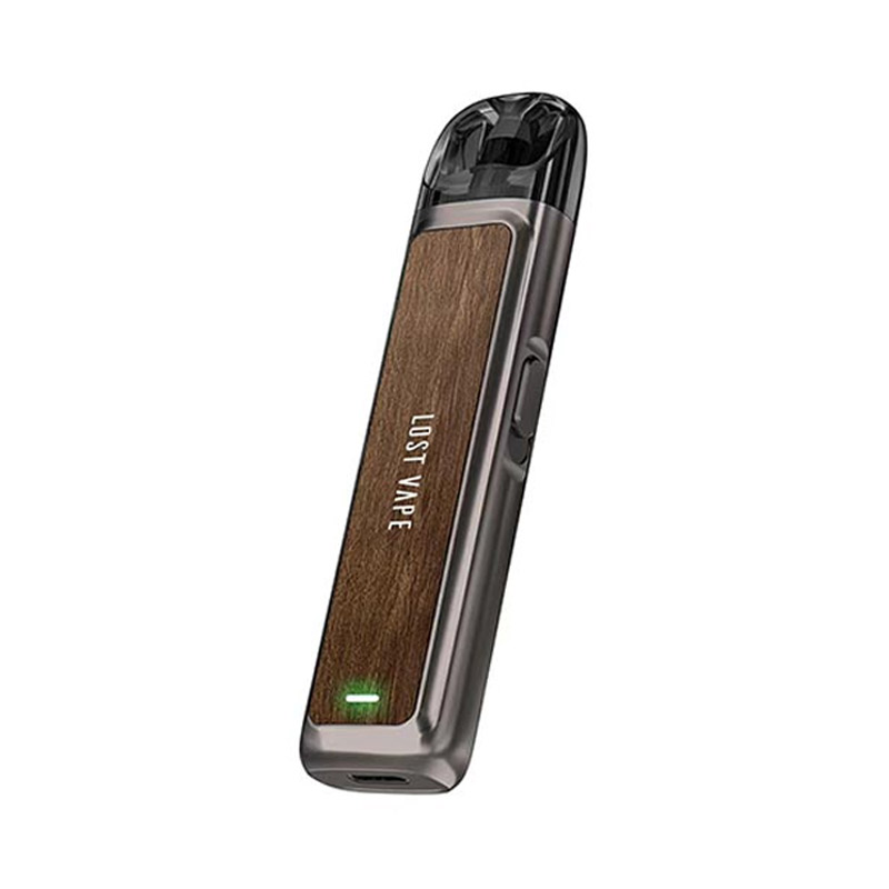 [Global-CN02] Lost Vape Ursa nano Pod System Kit 800mAh 2.5ml-CigBest