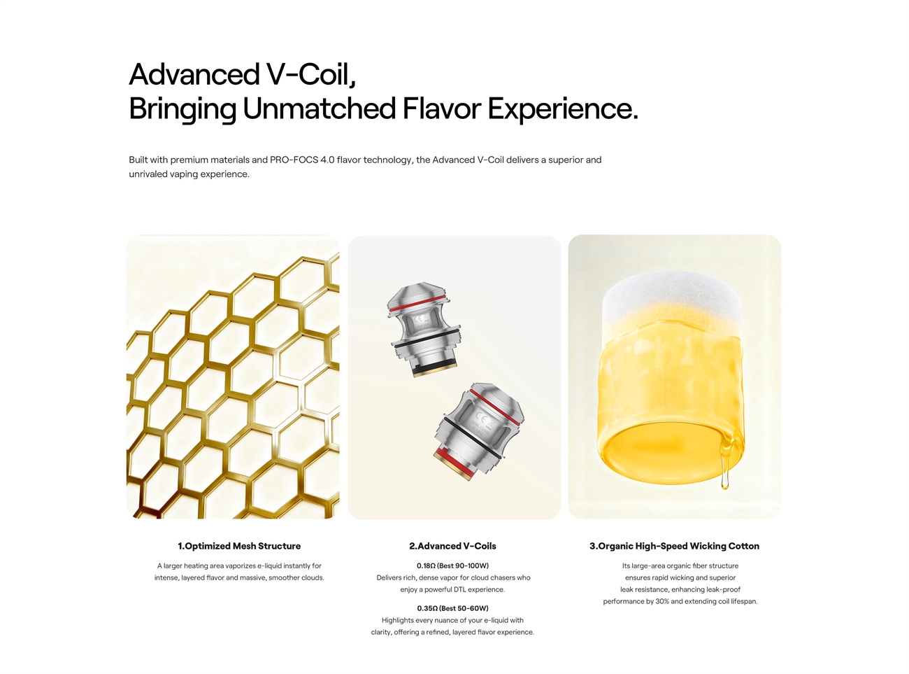 Uwell Valyrian 4 Sub-Ohm-Tank