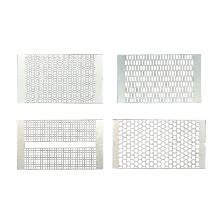 [Global-CN02] Steam Crave Mesh Strip Coil for Titan V2 RDTA & Supreme V3 RDTA (10pcs/pack)-CigBest