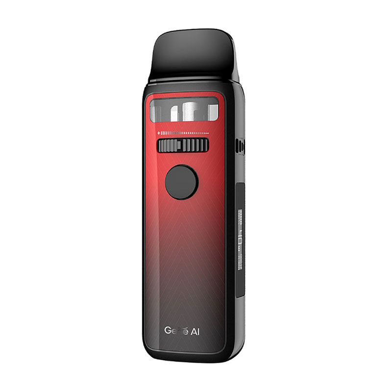 [Global-CN02] VOOPOO VINCI 3 Mod Pod Kit 1800mAh 4ml
