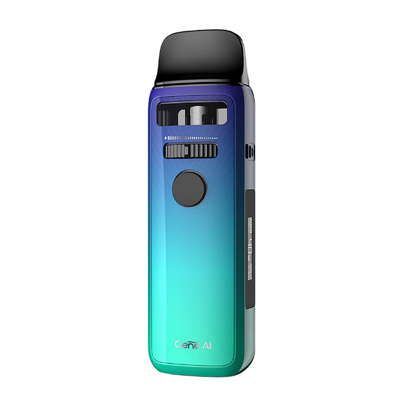 [Global-CN02] VOOPOO VINCI 3 Mod Pod Kit 1800mAh 4ml