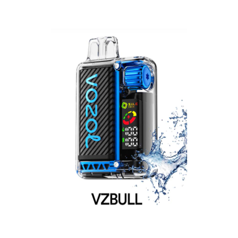 [Europe-DE01] Authentic VOZOL Vista 20000 Kit 24ml-CigBest