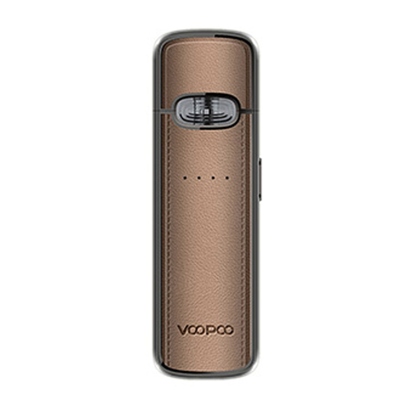 [Global-CN02] Voopoo VMATE E Pod System Kit 1200mAh (Max 20W) 3ml-CigBest