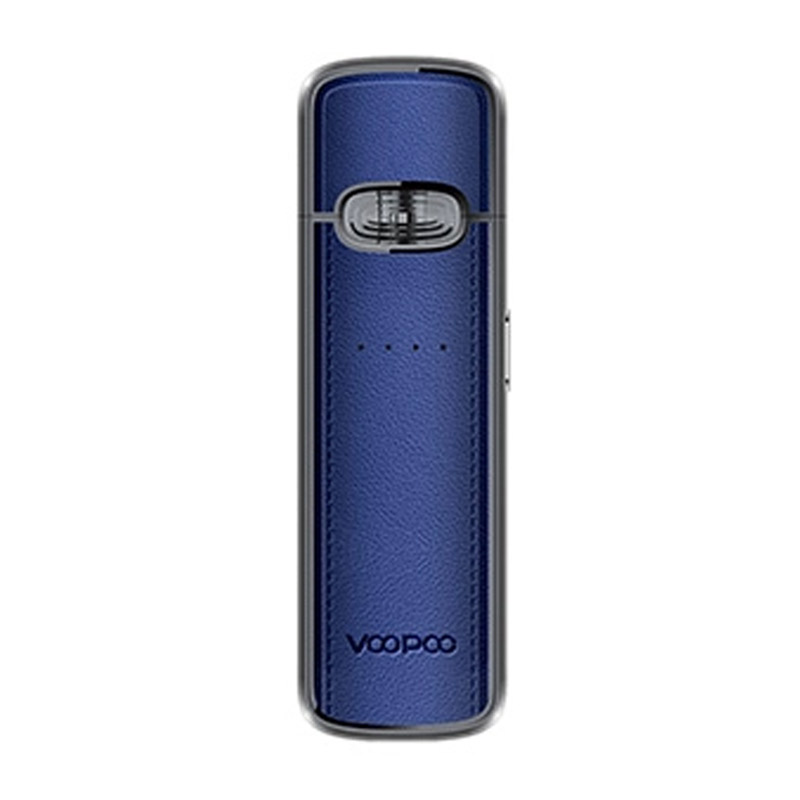 [Global-CN02] Voopoo VMATE E Pod System Kit 1200mAh (Max 20W) 3ml-CigBest