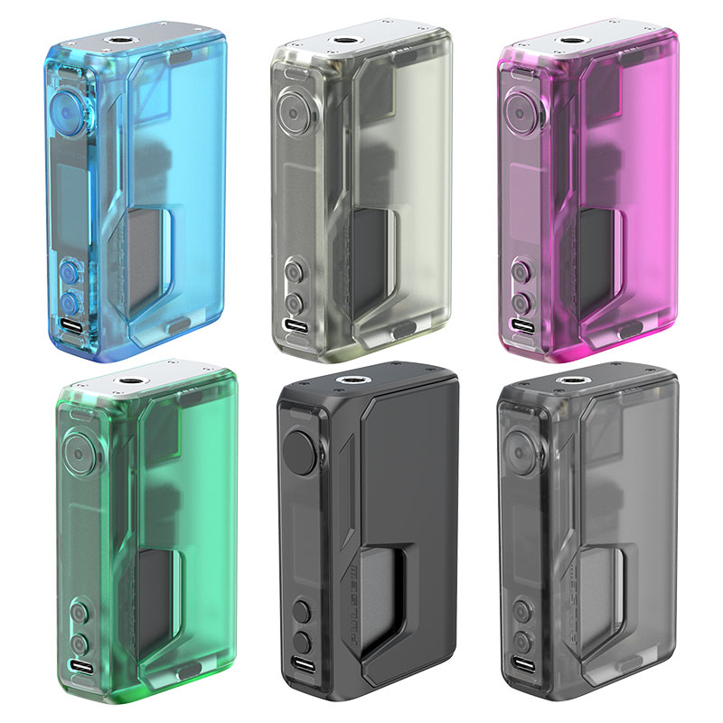 [Global-CN02][Pre-order] Vandy Vape Pulse V3 95W Squonker Mod-CigBest