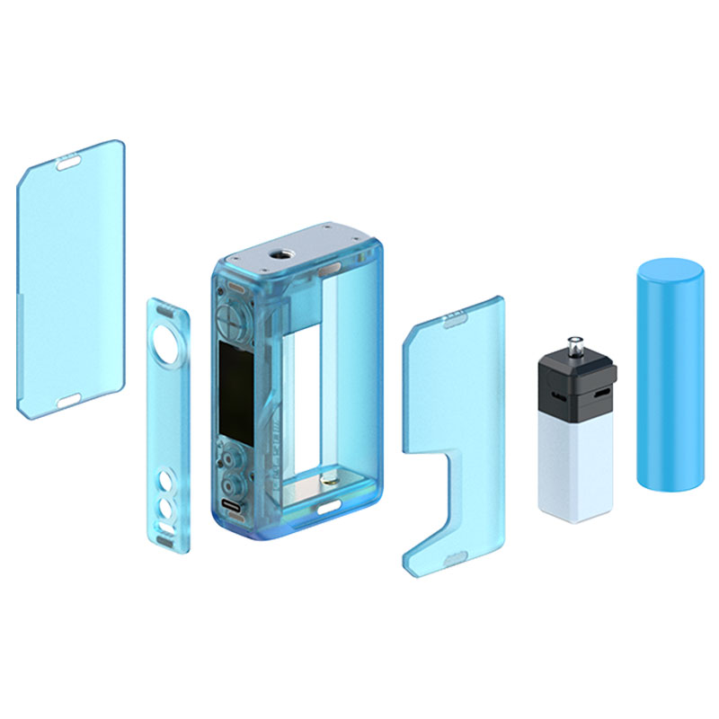 [Global-CN02][Pre-order] Vandy Vape Pulse V3 95W Squonker Mod-CigBest