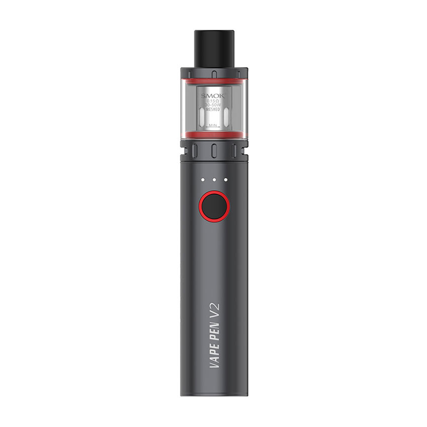[Global-CN02] SMOK Vape Pen V2 Starter Kit 1600mAh 3ml-CigBest