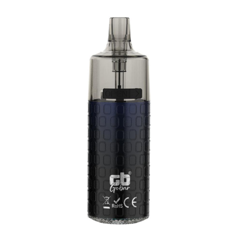 Vapefly Gobar Tornado Skylin Starter Kit 800mAh 10ml