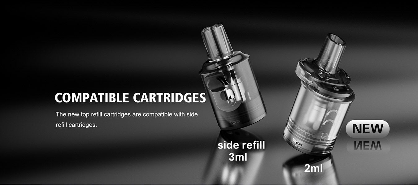 Vapefly Manners R PRO Pod