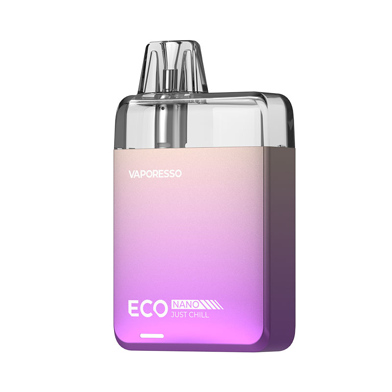 [Global-CN04] Vaporesso ECO Nano Pod System Kit 1000mAh 6ml