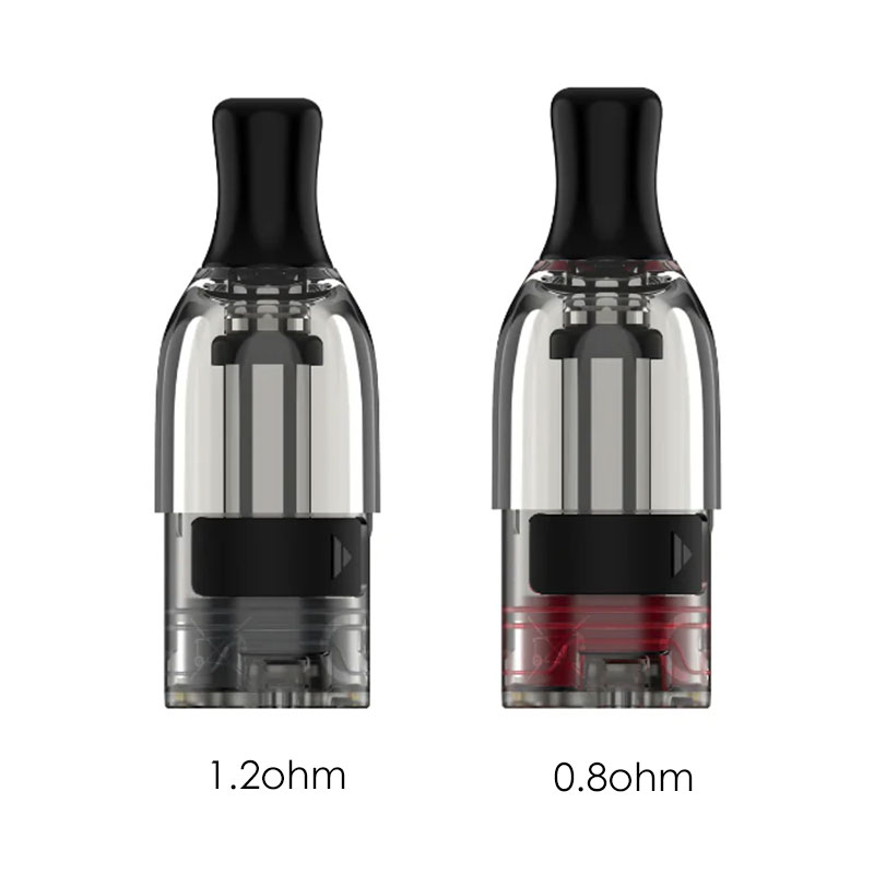 [Global-CN02] Vaporesso Eco One Pod Cartridge 2ml (4pcs/pack)-CigBest