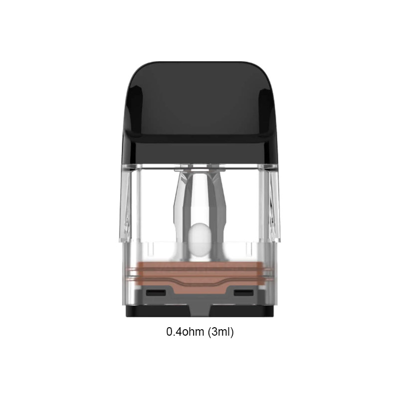 [Global-CN02] Vaporesso Xros Series Pod Cartridge for Xros / Xros 2 / Xros Mini / Xros 3 / Xros 3 Mini / Xros Nano / Xros 3 Nano / Xros Pro / Xros Cube / XROS 4 / XROS 4 Mini/ Xros 4 Nano/Xros 5/Xros 