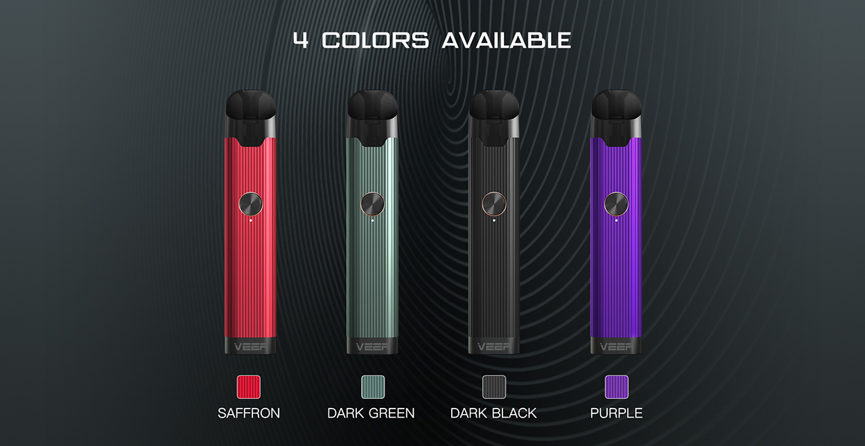 Smoant Veer Pod Kit