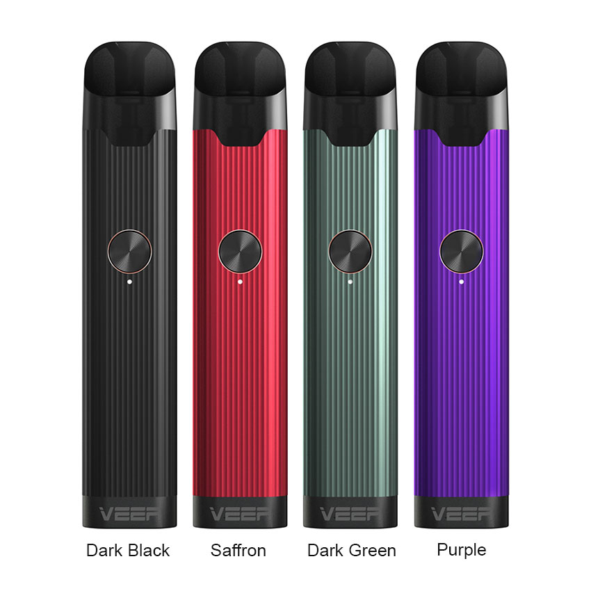 [Global-CN02][Clearance] Smoant VEER Pod system Kit 750mAh 2.3ml-CigBest