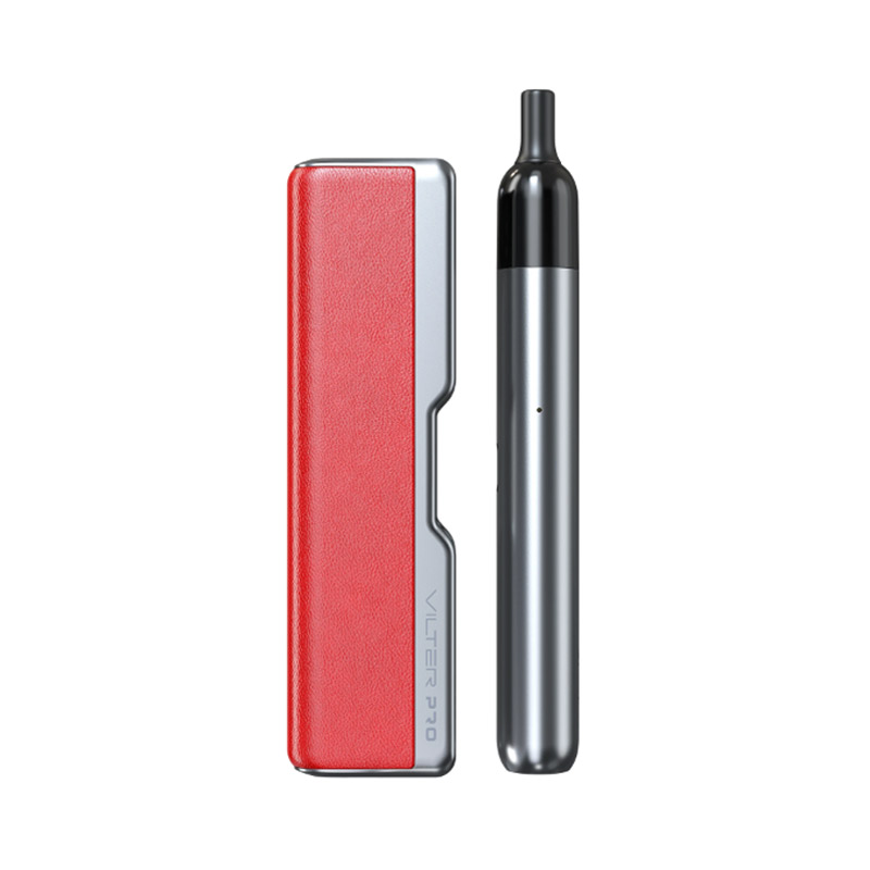 [Global-CN02] Aspire Vilter Pro Pod System Kit 420mAh + 1600mAh 2ml-CigBest