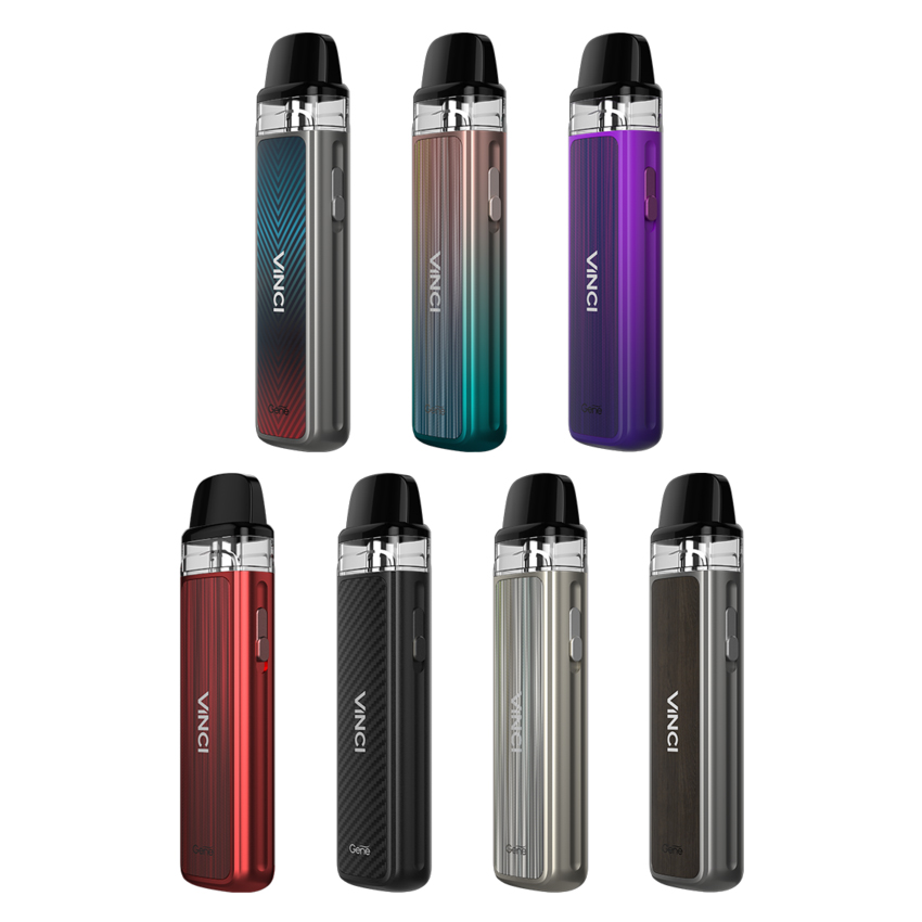 VOOPOO Vinci Pod System Kit 800mAh 2ml (SALE)