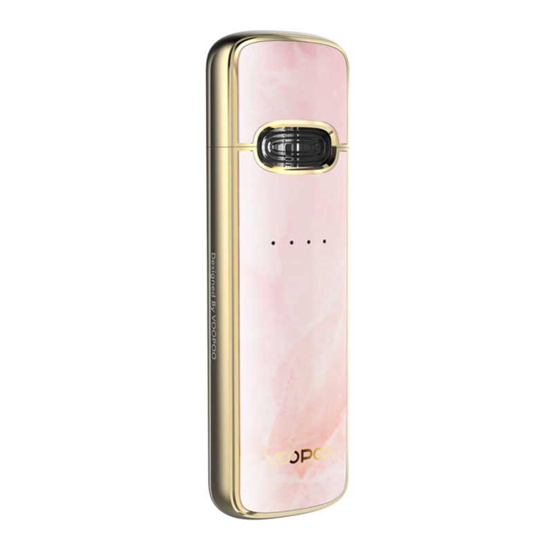 [Global-CN02] Voopoo VMATE E Pod System Kit 1200mAh (Max 20W) 3ml-CigBest