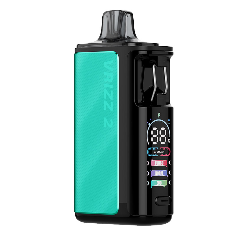 VOOPOO Vrizz 2 Pod System Kit 1350mAh 15ml