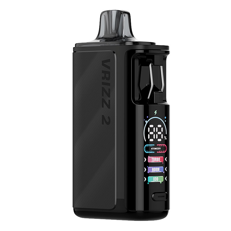 VOOPOO Vrizz 2 Pod System Kit 1350mAh 15ml
