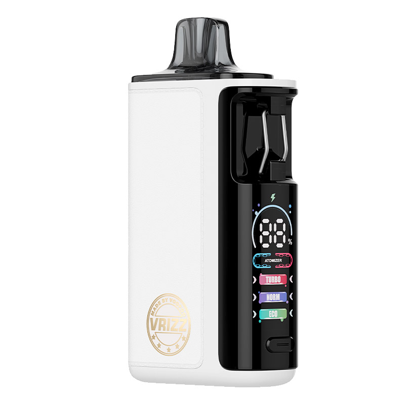 VOOPOO Vrizz 2 Pod System Kit 1350mAh 15ml