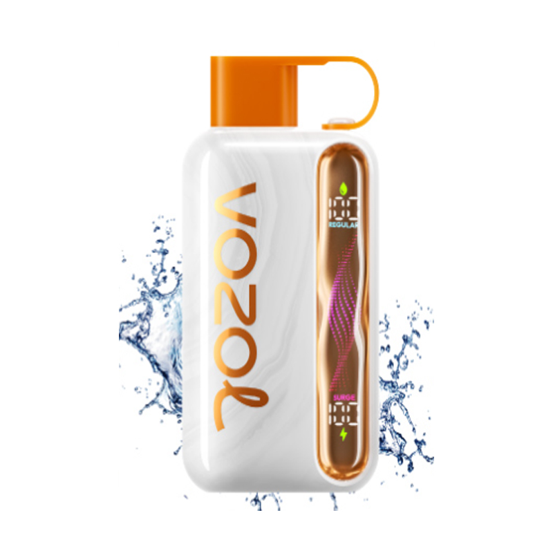 [Europe-PL01] Authentic VOZOL STAR 40000 Kit 28ml