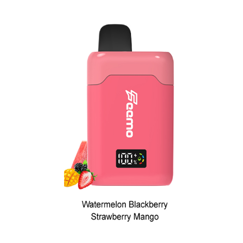 [Europe-PL01] Feemo GEMINI PRO 28000 Kit 16ml