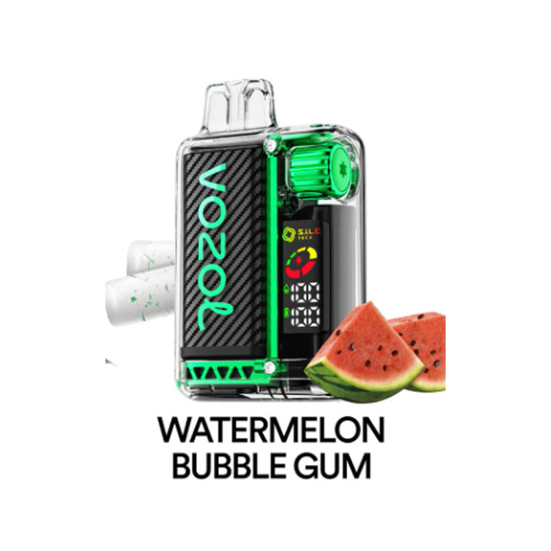 [Europe-DE01] Authentic VOZOL Vista 20000 Kit 24ml-CigBest