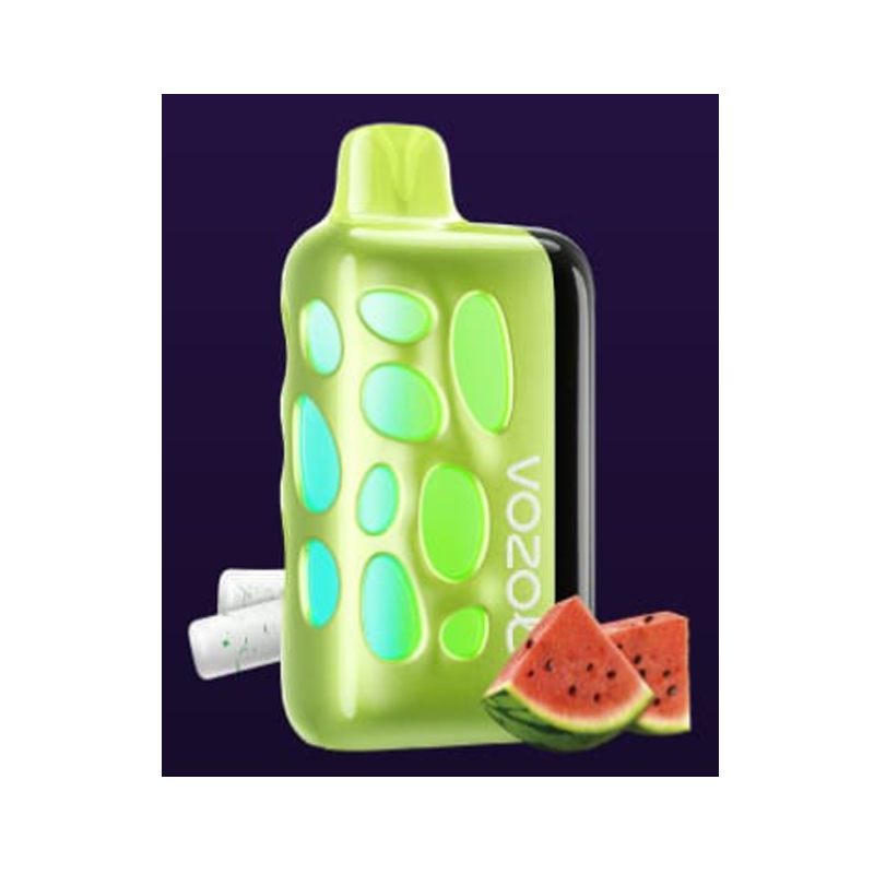 [Europe-PL01] VOZOL RAVE 40000 Kit 20ml