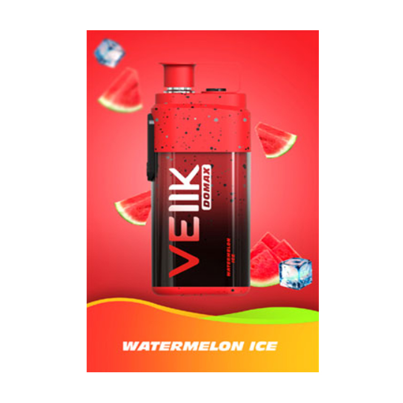 [Europe-PL01] VEIIK Domax DTL 20000 Kit 25ml