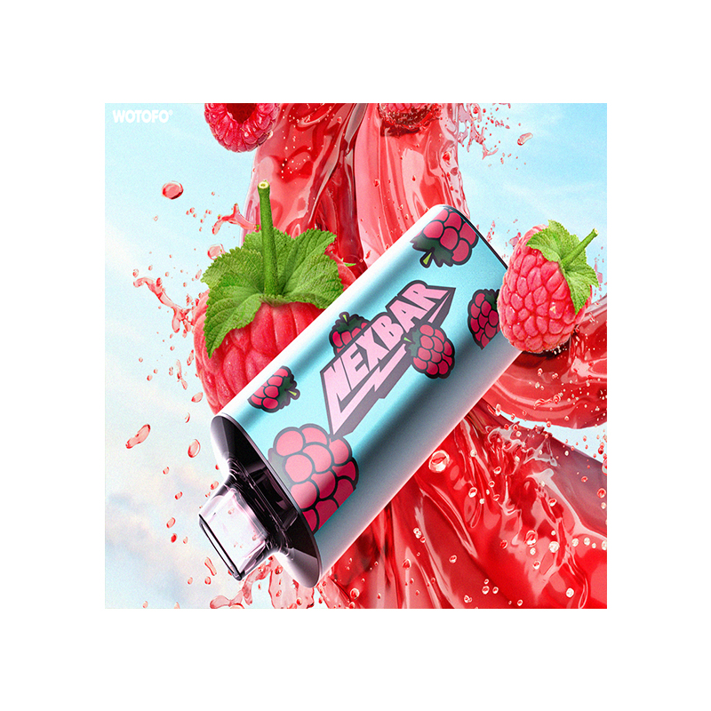 [Europe-DE01] Wotofo nexBar 20K 20000 Kit 24ml