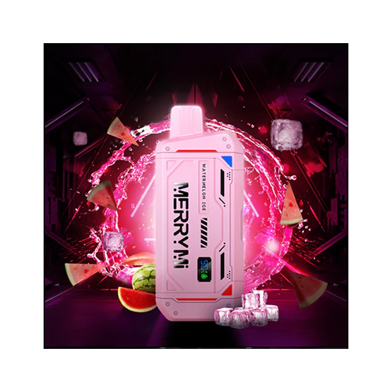 [Europe-PL01] MerryMi M-MECHA 16K 16000 Kit 20ml