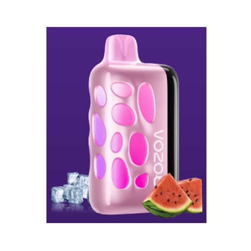 [Europe-PL01] VOZOL RAVE 40000 Kit 20ml