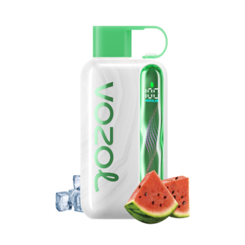 [Europe-PL01] Authentic VOZOL STAR 40000 Kit 28ml