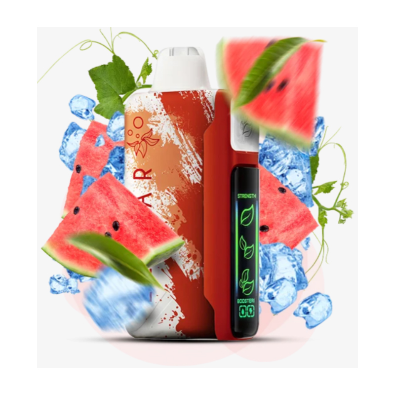 [Europe-PL01] ELFBAR Nic King 30000 Kit 20ml