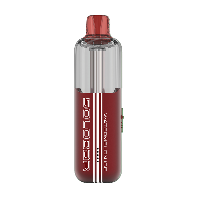 [Europe-DE01] Solobar 40K Air Kit 35ml