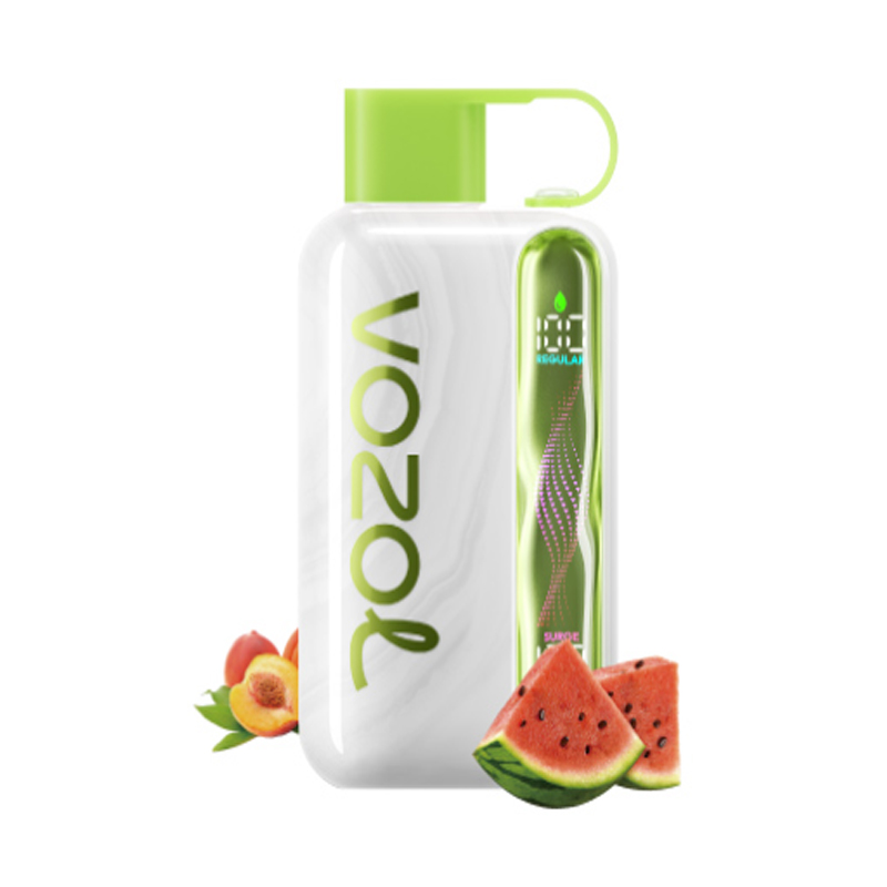 [Europe-PL01] Authentic VOZOL STAR 40000 Kit 28ml