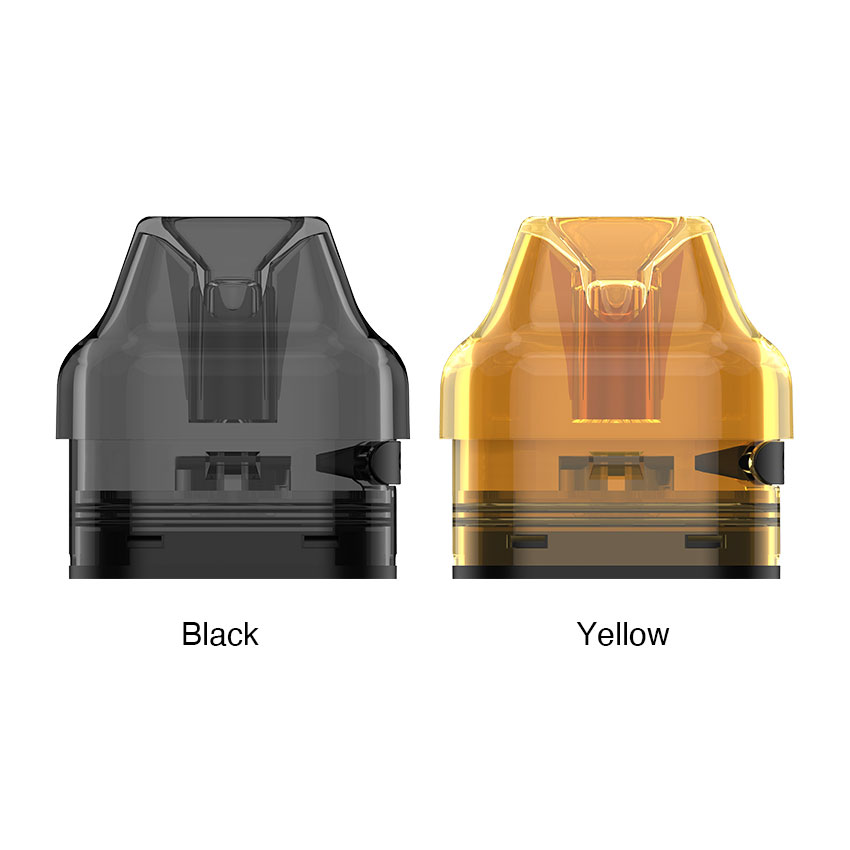 [Global-CN02][Clearance] Geekvape Wenax C1 Empty Pod Cartridge 3ml (2pcs/pack)-CigBest