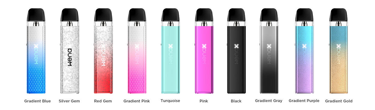 Kit Geekvape Wenax Q Mini