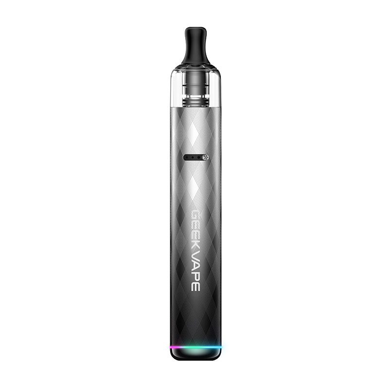 [Global-CN02] Geekvape Wenax S3 Vape Pen Kit 1100mAh 2ml-CigBest