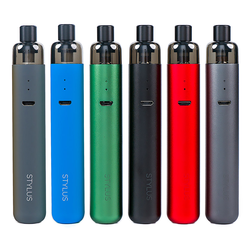 [Global-CN02] Geekvape Wenax Stylus Pod System Kit 1100mAh 2ml