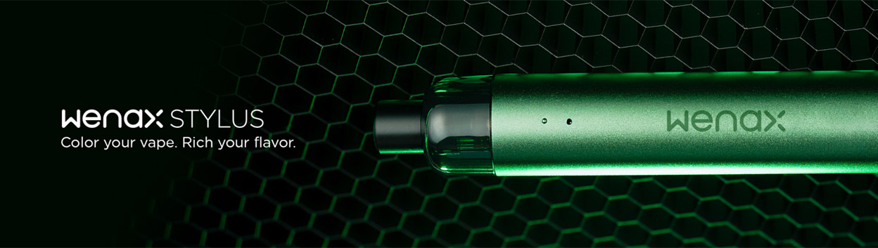 Kit stilo Geekvape Wenex