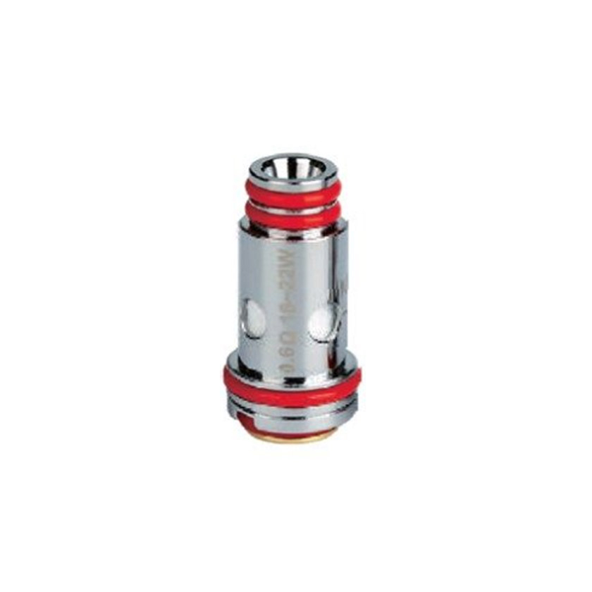 [Global-CN02] Uwell Whirl Coil for Whirl tank / Whirl II Tank (4pcs/Pack)-CigBest