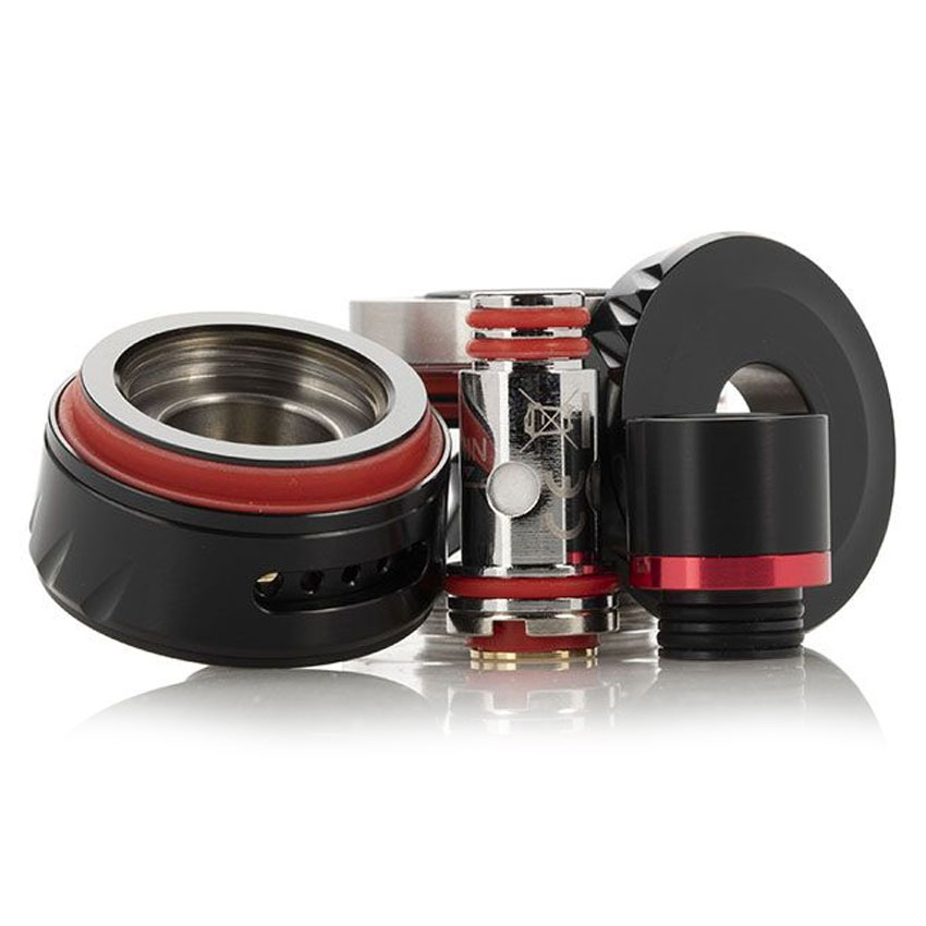 [Global-CN02][Clearance] Uwell Whirl II Tank Atomizer 3.5ml-CigBest