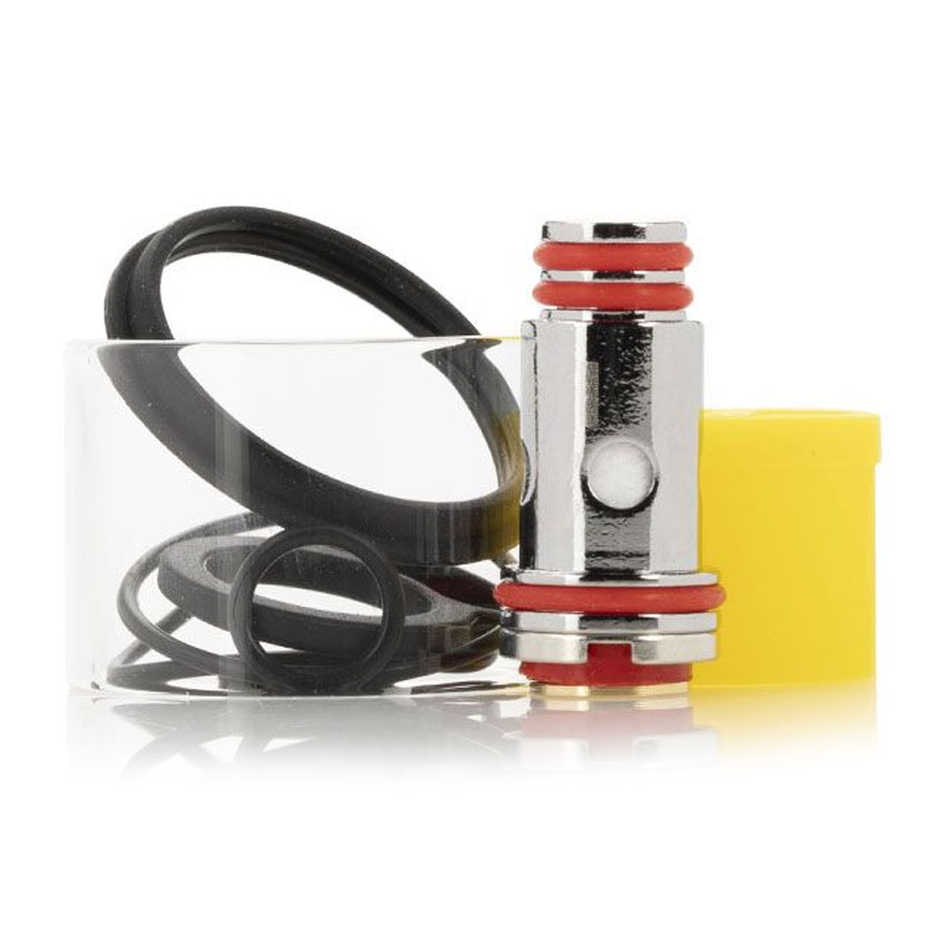 [Global-CN02][Clearance] Uwell Whirl II Tank Atomizer 3.5ml-CigBest