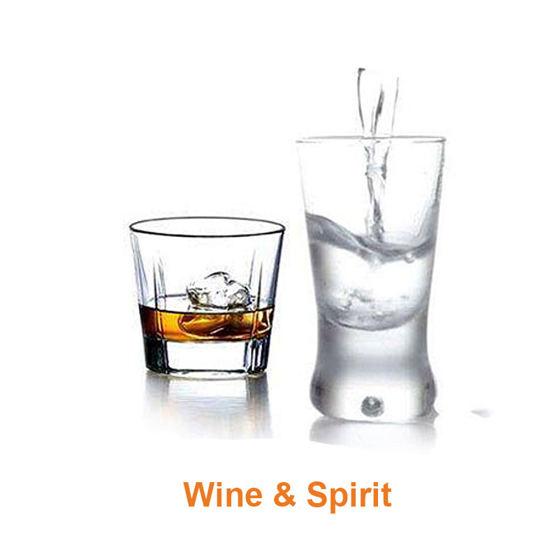 [Global-CN05] Magical Flavour Wine & Spirit Concentrated Flavors