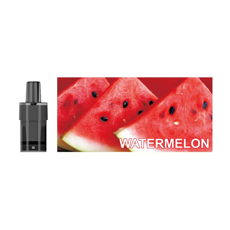 [Global-CN02] YUMI Wisebar Pre-Filled Pods 2ml (3pcs/pack)