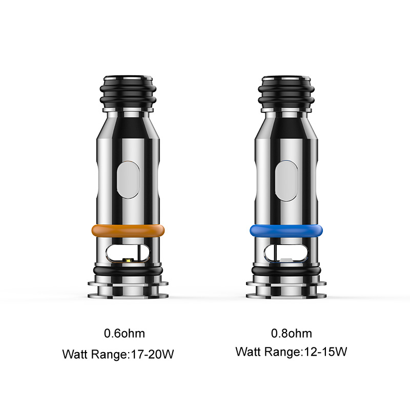 Wotofo Aerok Nexmesh Replacement Coil (3pcs/pack)