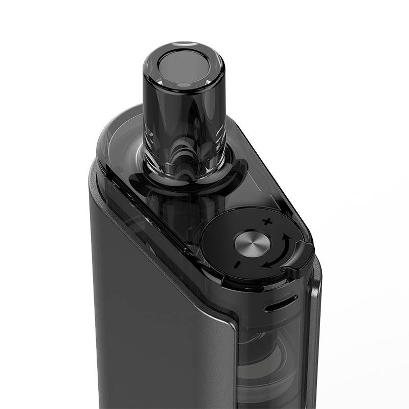 Wotofo Aerok Pod Cartridge 4ml (2pcs/pack)