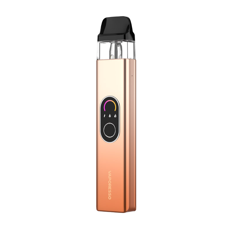 [Global-CN02] Vaporesso XROS 4 Pod System Kit 1000mAh 3ml