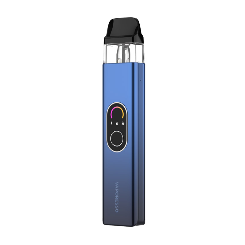 [Global-CN02] Vaporesso XROS 4 Pod System Kit 1000mAh 3ml